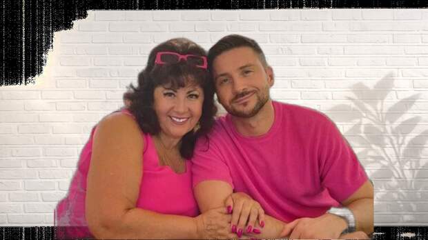 «Какое счастье!»: почему 41-летний Сергей Лазарев скрывал детей 2,5 года, и достаточно ли им любви папы и бабушки без мамы?