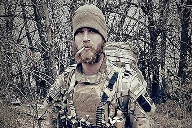 Американский убийца под защитой Украины: Киев уже год не выдаёт США бывшего американского военнослужащего