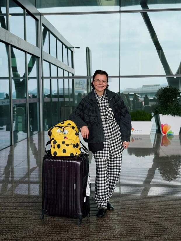 Татьяна Брухунова раскрыла, какую традицию из детства забрала во взрослую жизнь