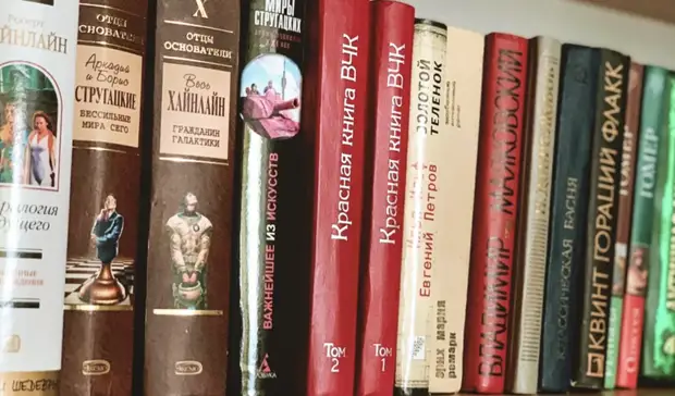 Депутат от Татарстана хочет цензурировать Акунина и Быкова