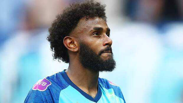 Вендел отсутствует на сборе «Зенита» в Катаре, Кассьерра может уйти