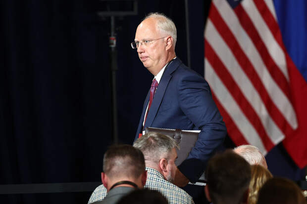 Reuters: Дмитриев встретится с членами администрации США в субботу в Майами