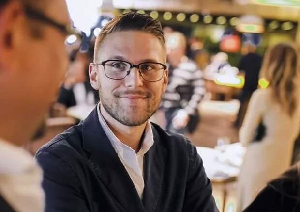 Личная жизнь Петра Максакова, зятя Юдашкина