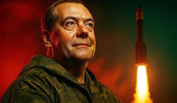 Дмитрию Медведеву задали "тот самый" вопрос о либералах. А он совсем не смутился: "Я счастлив"