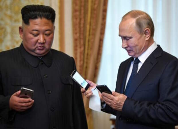 Интернет, как в Северной Корее? Обрубят ли в России глобальную сеть