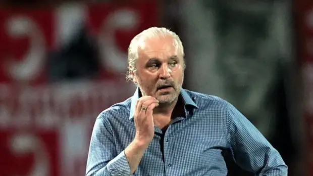 Шалимов рассказал подробности «письма четырнадцати»