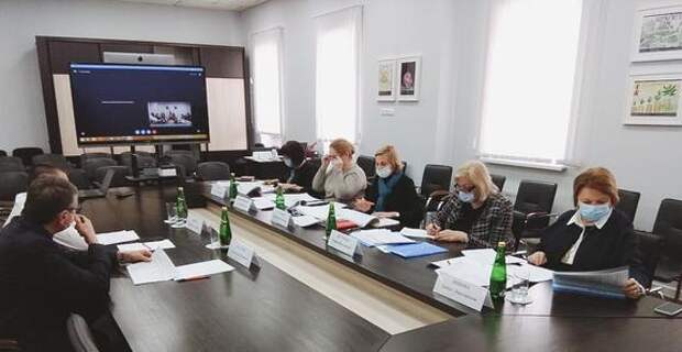 Эксперты ОП КК одобрили планы краевых властей по развитию конкуренции в регионе