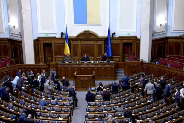 «Новогодние корпоративы закончились»: в Раде высмеяли желание Зеленского явиться в Кремль