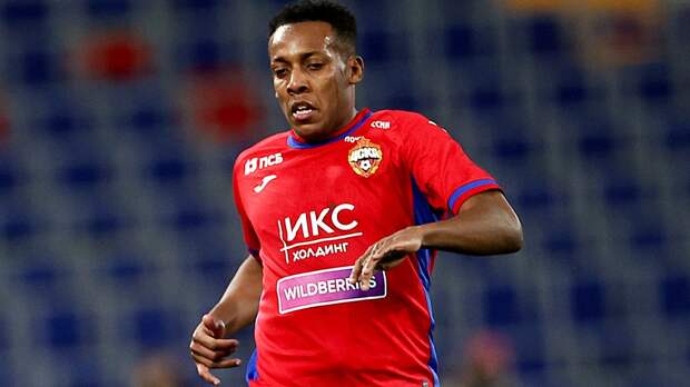 Мойзес извинился перед Челестини и возобновляет тренировки с ЦСКА