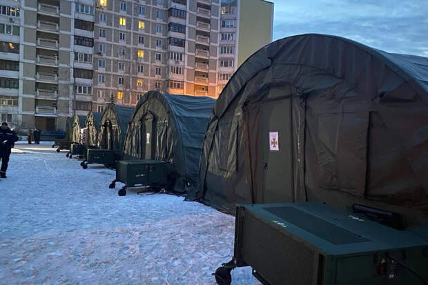 Военэксперт Литовкин: ВС РФ наступают, несмотря на энергоперемирие