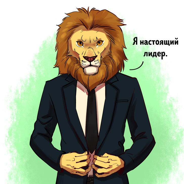 12 примеров, которые показывают, что у нас с животными слишком много общего
