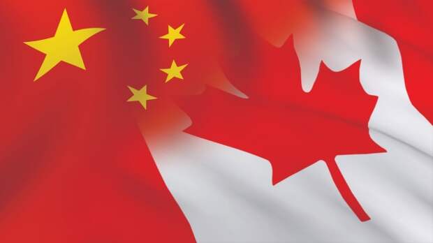 На задержание финдиректора Huawei Китай ответил задержанием уже 13 канадцев