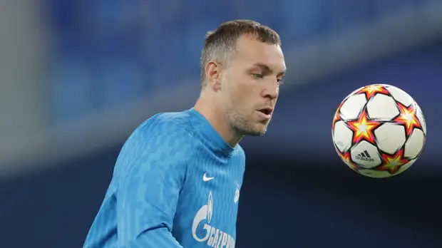 Игонин считает, что Дзюба сыграет с первых минут в матче со «Спартаком»