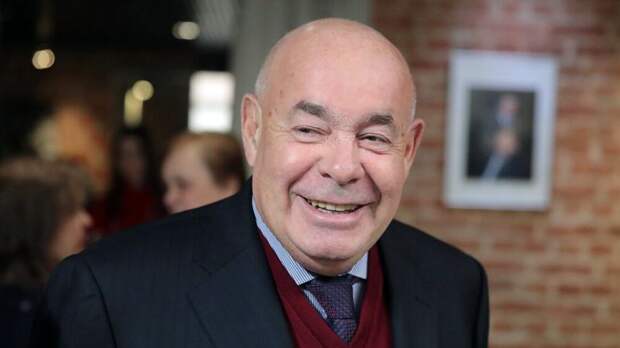 Швыдкой рассказал о проекте нового здания Московского театра мюзикла