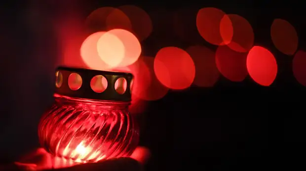 Умер режиссёр Андрей Малюков