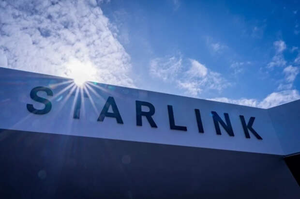 На Украине будут отключать неверифицированные терминалы Starlink