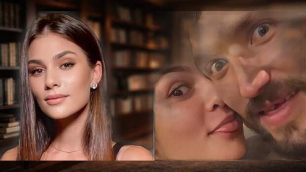 «Невероятно простой человек»: как дочь Веры Глаголевой, Анастасия Шубская, покорила сердце хоккеиста Овечкина и стала матерью двух сыновей