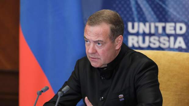 "Вот и договорнячок!" Японцы восхитились тонкостью заявления Медведева