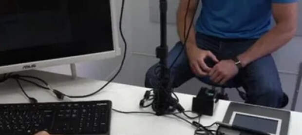 Харьковчанин избежал мобилизации, сменив пол