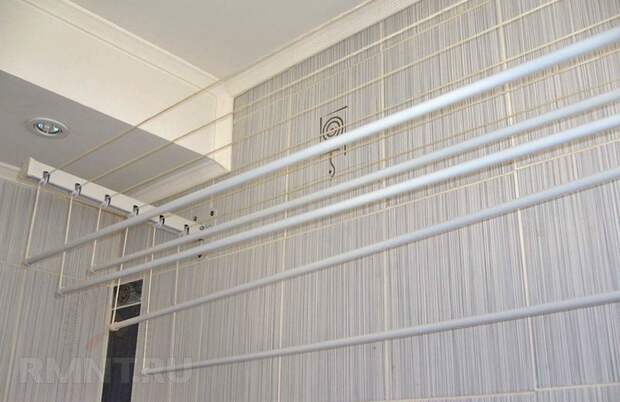 11 идей для обустройства ванной