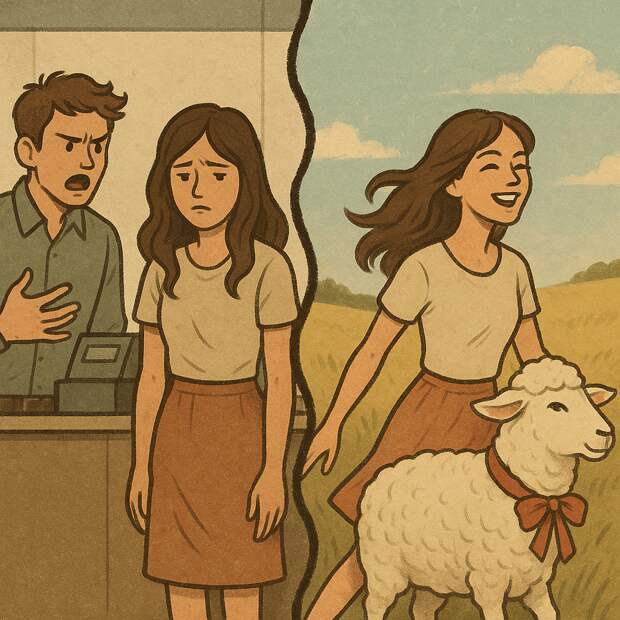 Ультиматумы, которые душат