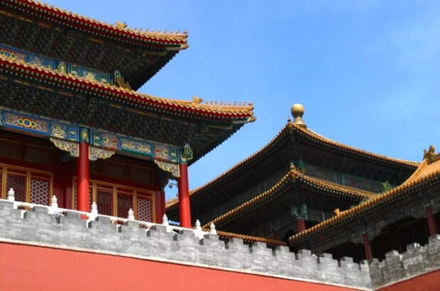 В Китае зафиксировали резкий спад численности населения в 1025 году