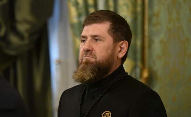Командир «Ахмата» Апти Алаудинов: идея захватить Рамзана Кадырова безуспешна