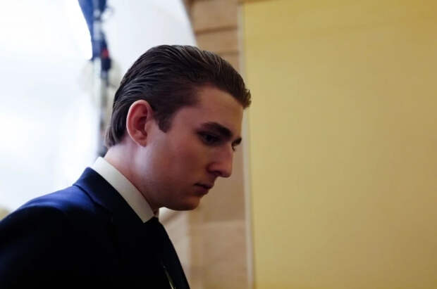 Политолог Блохин: народ США не поддерживает ведение войны в Иране