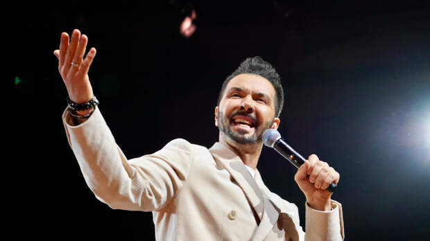 «Неминуемо»: Денис Клявер о воссоединении группы «Чай вдвоем»