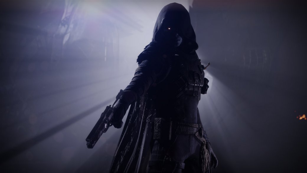 Когда выйдет первое дополнение для Destiny 2: Forsaken? Bungie дала ответ | Канобу - Изображение 1