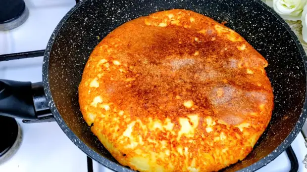 Так творог вы еще не готовили: 2 оригинальных рецепта с жареным творогом