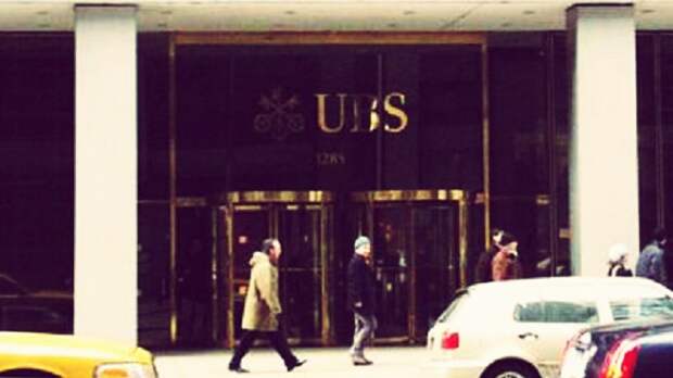 UBS приобретет робота-консультанта Wealthfront за $1,4 млрд