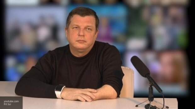 Украинский политик рассказал, когда США организуют госпереворот на Украине