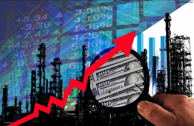 После трёх лет тишины — взрывной рост. Кто снова заправляет мировой рынок СПГ