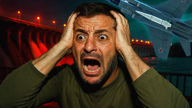 Зеленский серьёзно попал. Трамп шокирован, Путин спокоен. Россия и США сделали выводы