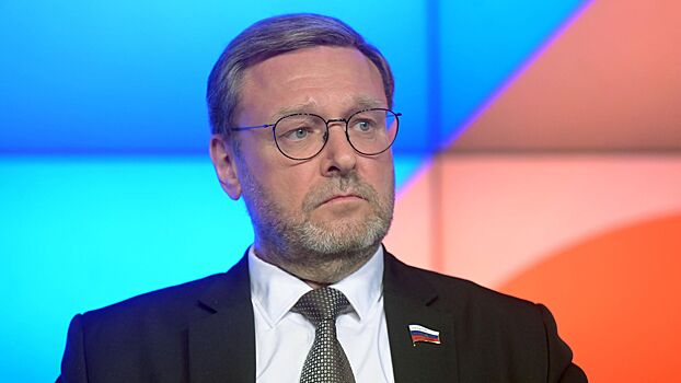 Косачев увидел "слабость объединения" в новом регламенте ЕС