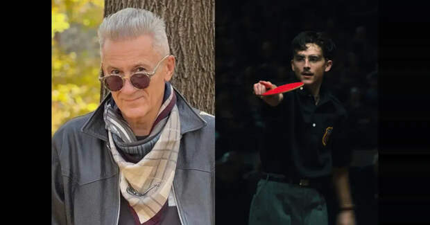 "Ахинея". Олег Меньшиков раскритиковал фильмы-триумфаторы "Оскара-2026" и высмеял Тимоти Шаламе