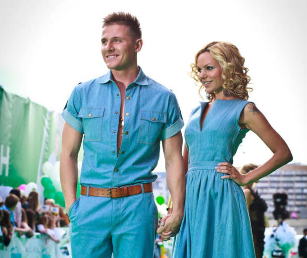 Алекс Малиновский раскрыл подробности личной жизни: «У меня все прекрасно в жизни, суперские отношения»