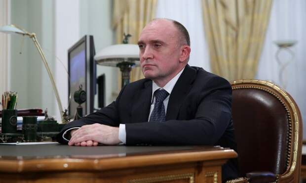 Дубровский проведет масштабное совещание по развитию медицины на селе в Челябинской области Дубровский проведет масштабное совещание по развитию медицины на селе в Челябинской области