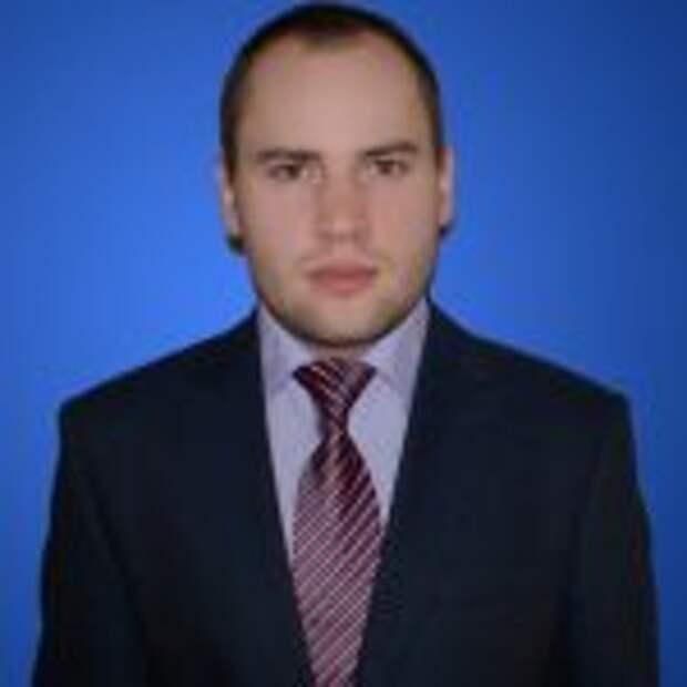 Сергей Легостин