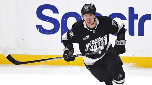 2 передачи Панарина помогли «Лос-Анджелесу» победить «Ванкувер»