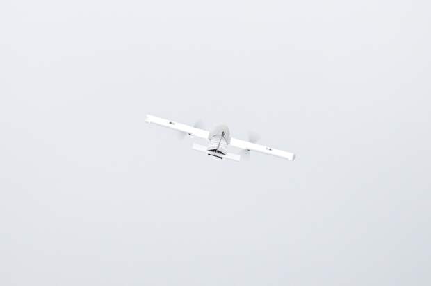 Министр обороны Украины подтвердил запуск Россией дронов со Starlink