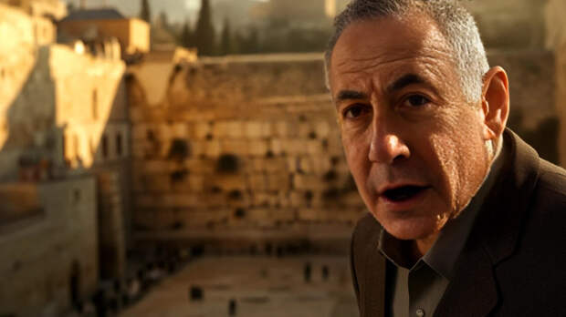 В Израиле это запретили. Но мы расскажем всё о преступлениях Биби Нетаньяху