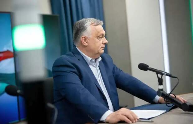 Суд ЕС оштрафовал Венгрию за несоблюдение общеевропейского миграционного