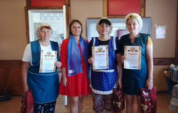 ´Хлеб на ладонях женщины´: БСЖ чествует тружениц, которые вносят неоценимый вклад в уборку урожая.