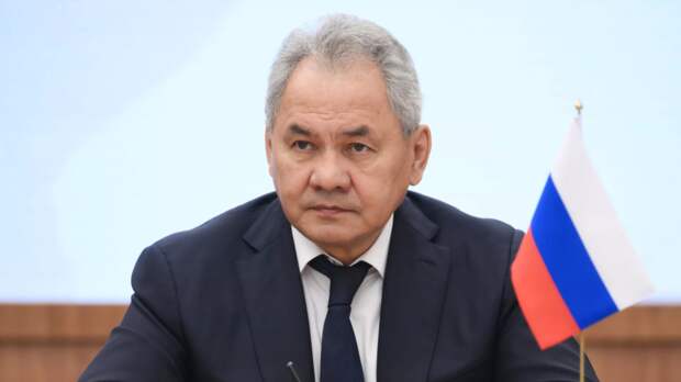 Шойгу обсудит с главой МИД КНР ключевые вопросы двусторонних отношений