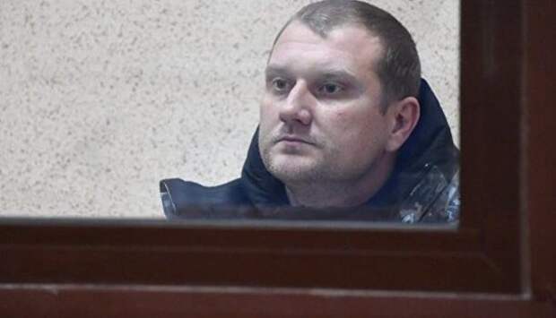 И узником совести: украинский моряк Гриценко на допросе назвал себя военнопленным — адвокат | Продолжение проекта «Русская Весна»