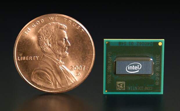 Легенды Силиконовой долины: история Intel-13