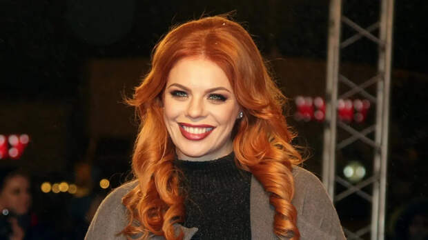 «Почти одно лицо»: как выглядит 14-летний сын Анастасии Стоцкой, которого не отличить от Филиппа Киркорова