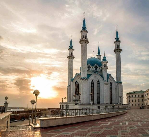 amaizingcastles08 24 уникальных храма мира, от вида которых захватывает дух